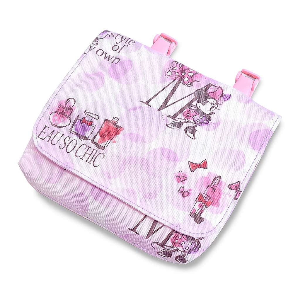 移動ポケット♡ミニー風 Amazon.co.jp: COLORFUL CANDY STYLE ディズニー 【ラージタイプ