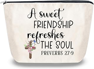 Regalos para hermana en Cristo para mujeres, ...