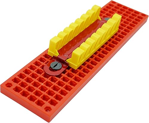 Miniatura 8 de Accesorios para ORGANIZER GENIE Pegboards para ampliar espacio de trabajo organizado (ganchos de metal 2 pulgadas1.969 in - 10 piezas)