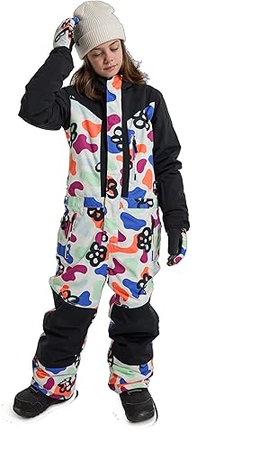 Miniatura 2 de Burton Unisexo-Niño 2L Una Pieza