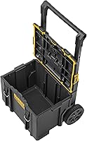 Vista 6 de DEWALT DWST08450 TOUGH SYSTEM 2.0 ALMACENAMIENTO MÓVIL