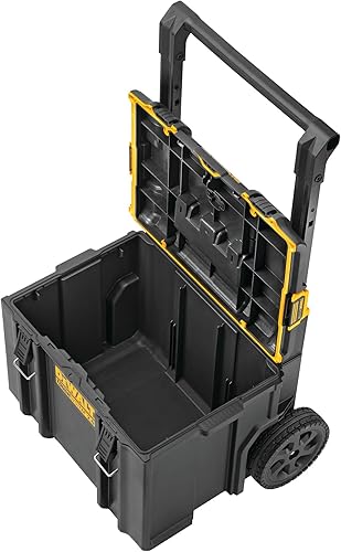 Miniatura 6 de DEWALT DWST08450 TOUGH SYSTEM 2.0 ALMACENAMIENTO MÓVIL