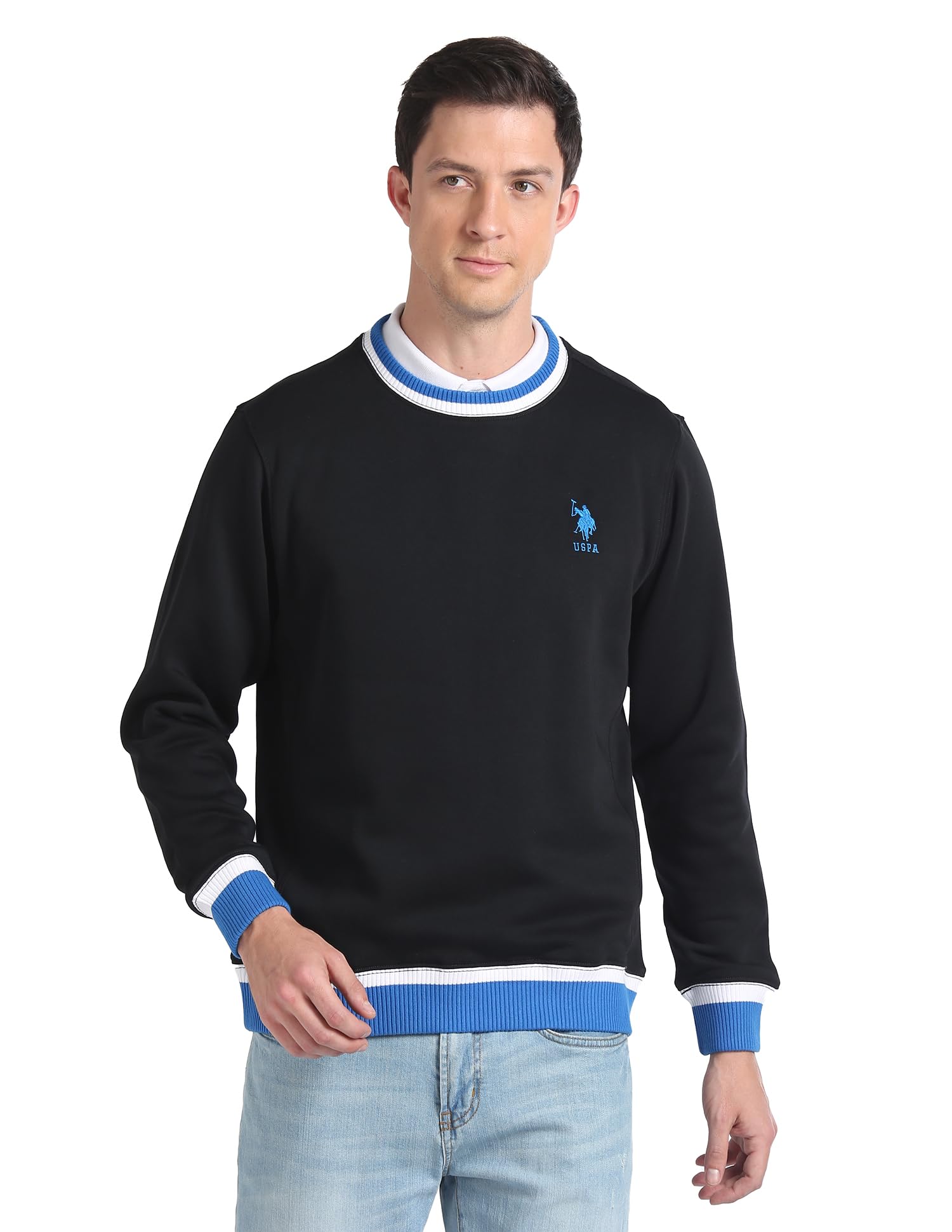u.s. polo assn. Men Sweatshirt-picture-34