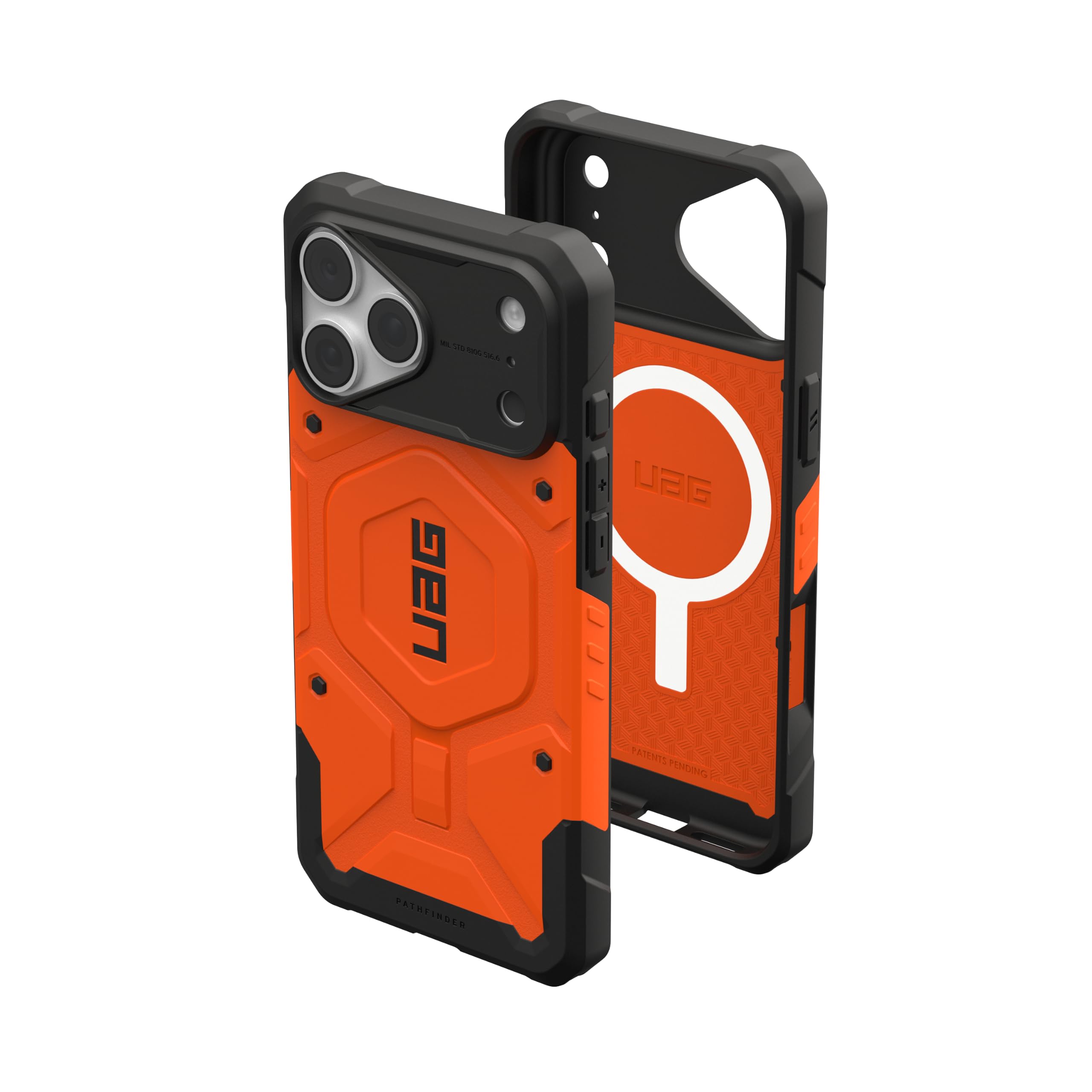 Urban Armor Gear Pathfinder MS iPhone 18 Pro Max / 17 Pro Max Coque
