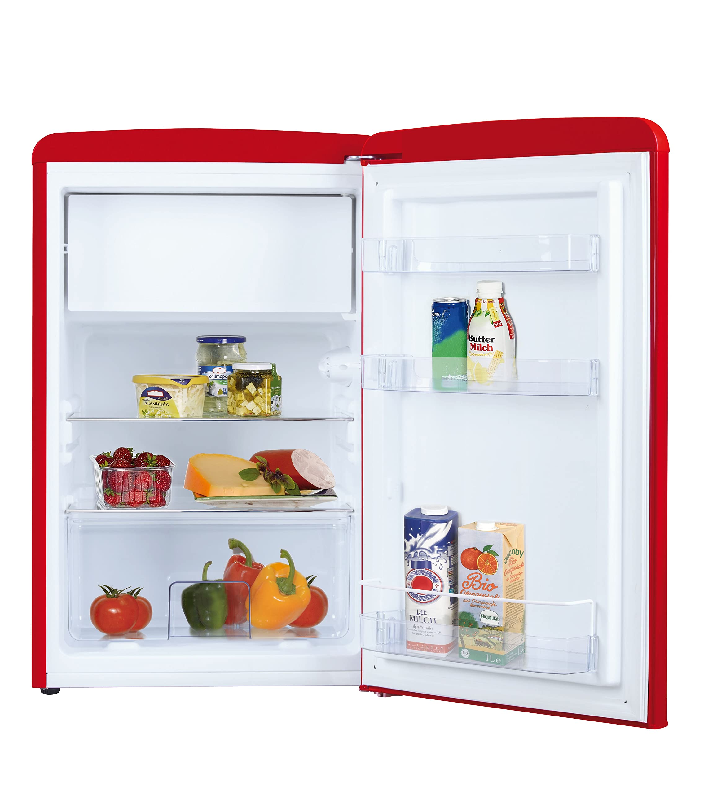 Raffreddatore Congelatore Amica 15610 R 88x55x62 Cm - Dettaglio