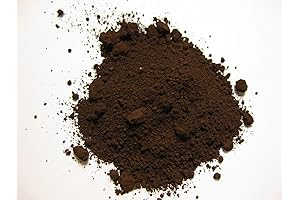 GlobMarble Dark Chocolate Stepping Stone Concrete Mix