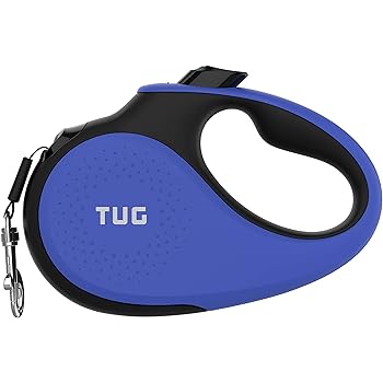 Tug leash Clearance