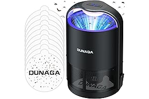 FlyBuster Fly Trap: The Ultimate Solution for Indoor Fly Control