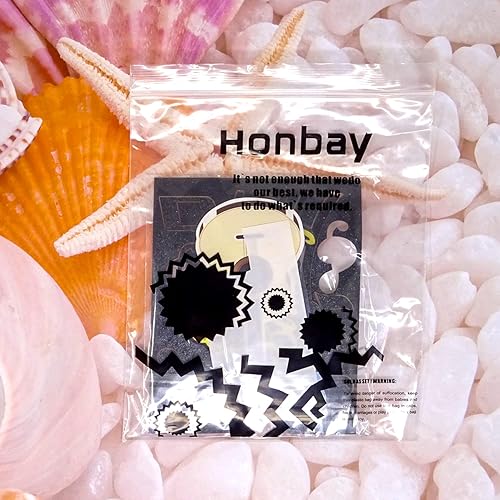 Miniatura 9 de Honbay Juego de 9 decoraciones para tartas de cumpleaños, guitarra, música, fiesta, tartas