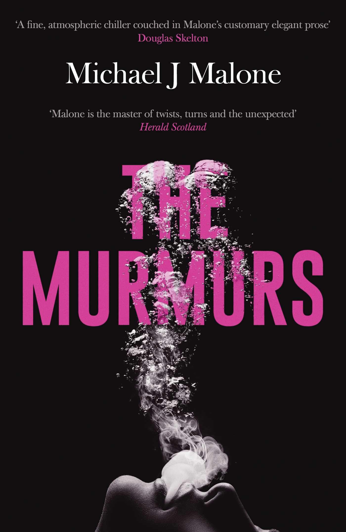The Murmurs: The most compulsive, chilling gothic thriller you'll read this year… (The Annie Jackson Mysteries Book 1)