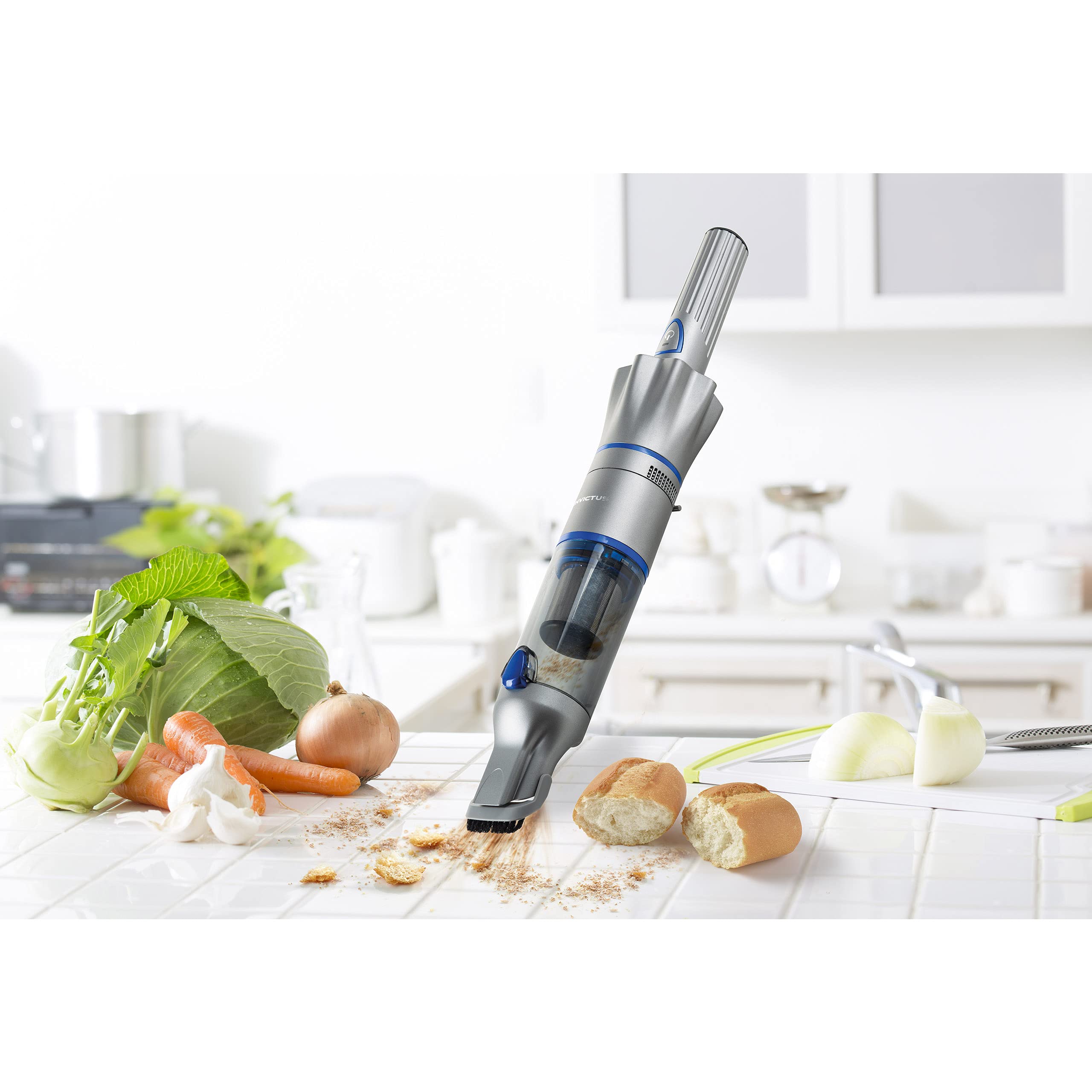 新品／未使用　INVICTUS ONE Invictus One Handheld Vacuum Cleaner: Compact, Cordless