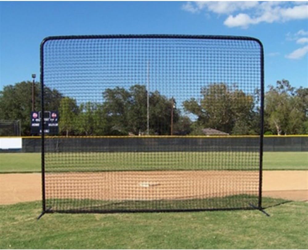 Muhl Tech 8x10 ft. Field Screen