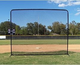 Muhl Tech 8x10 ft. Field Screen