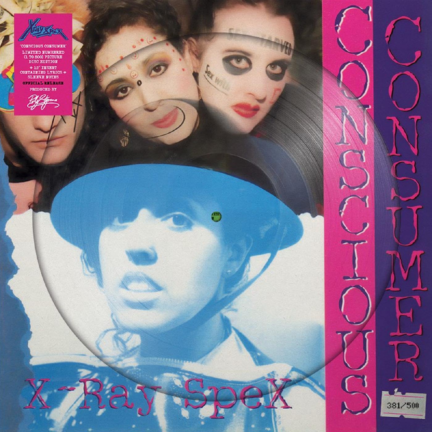 Conscious Consumer PICTURE