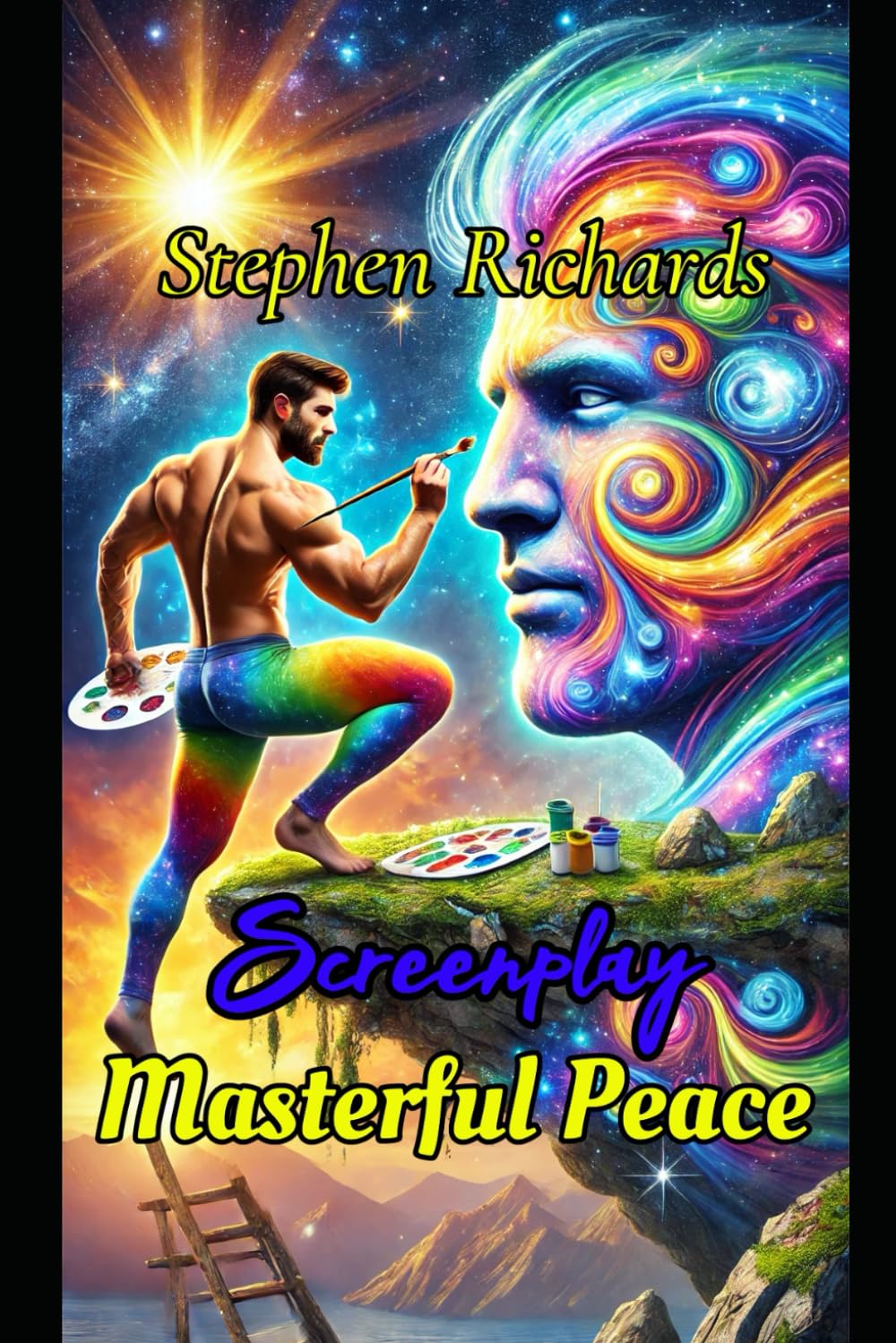 Masterful Peace: Screenplay