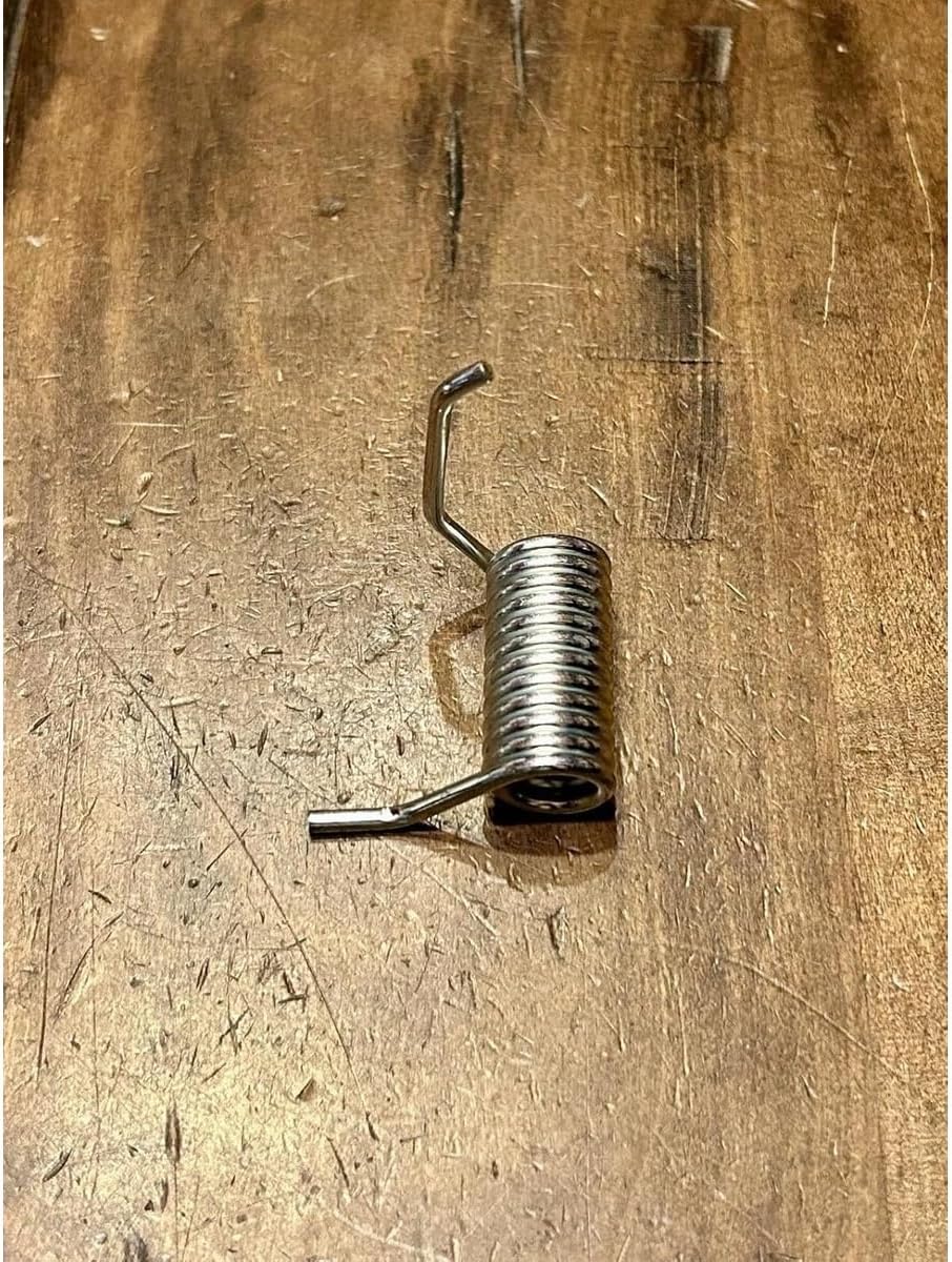 New Torsion Return Spring 138-7268,Replacement for Toro