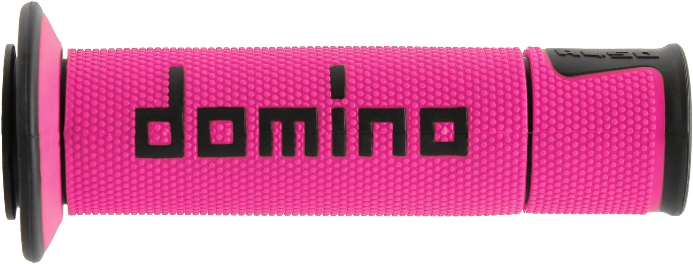 Racing A450 Motorcycle Road Race Grips (Pair)