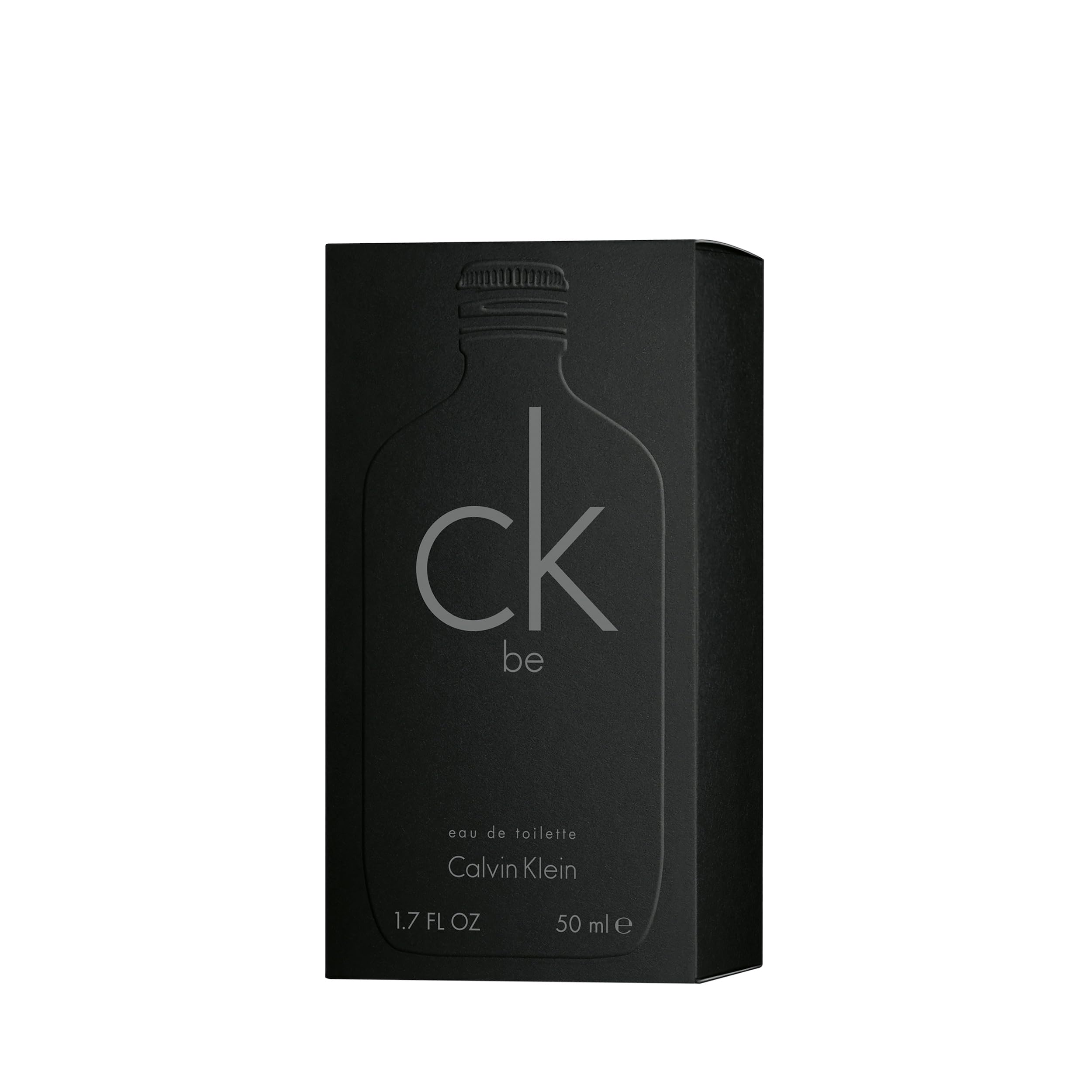Calvin Klein Ck Be Eau De Toilette
