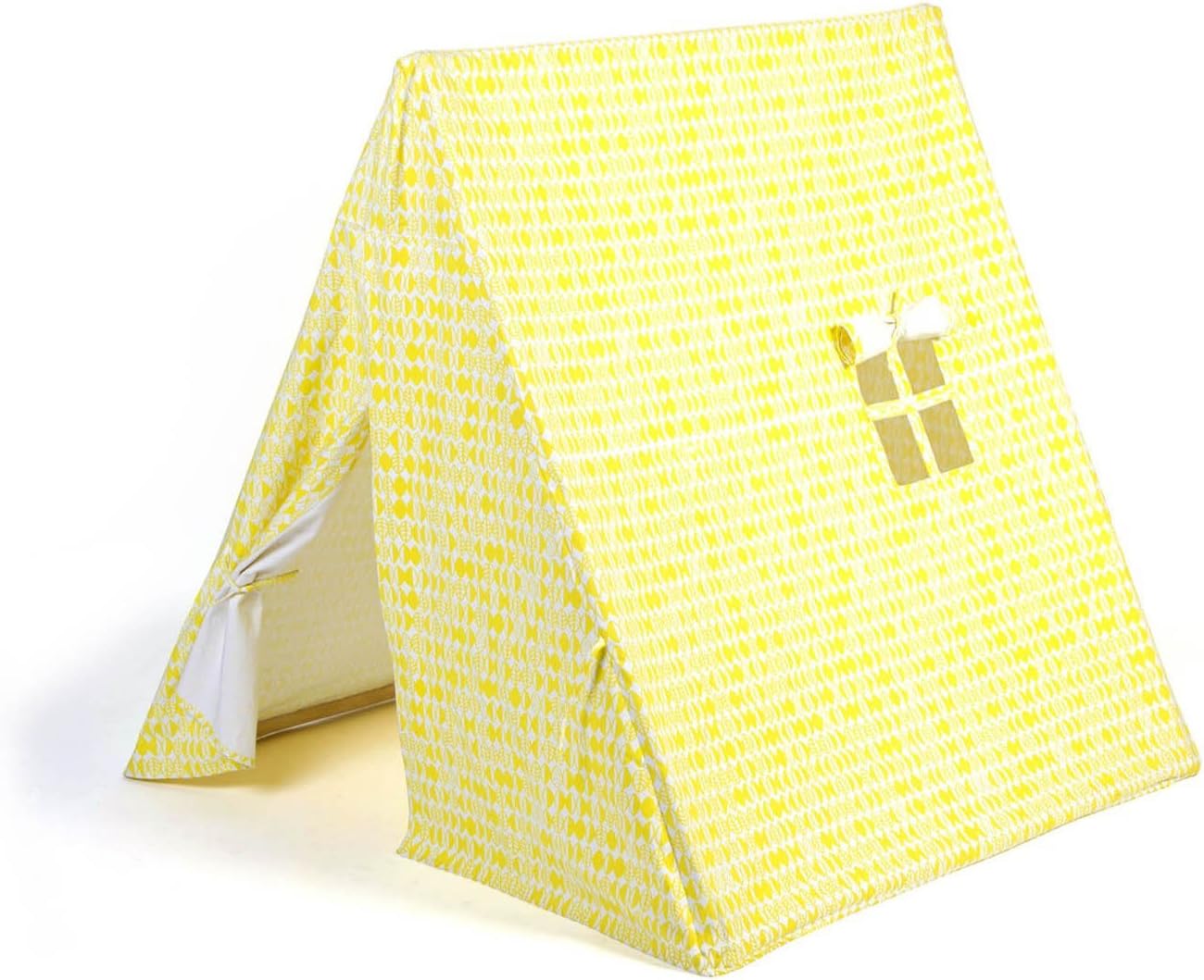 The Organic Fabric Tent Deuz