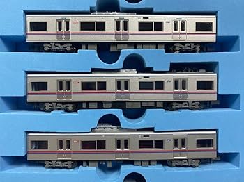 京成3050形 鉄道コレクション8両セット