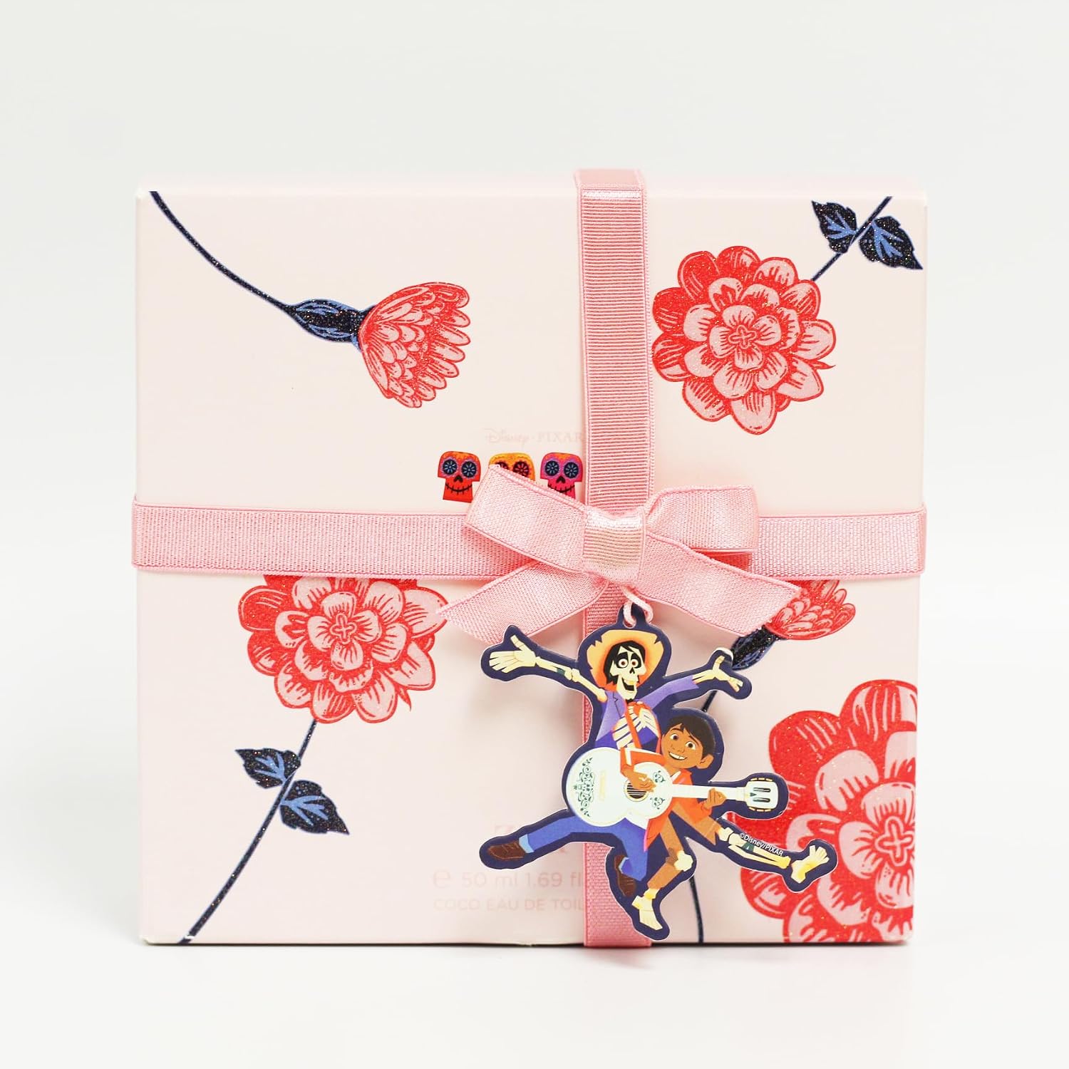 Zara Coco Perfume for Kids Fruity Sweet Praline Pitahaya Cranberry and Musk Scent Eau de Toilette 50ml (1.69 fl. oz.)