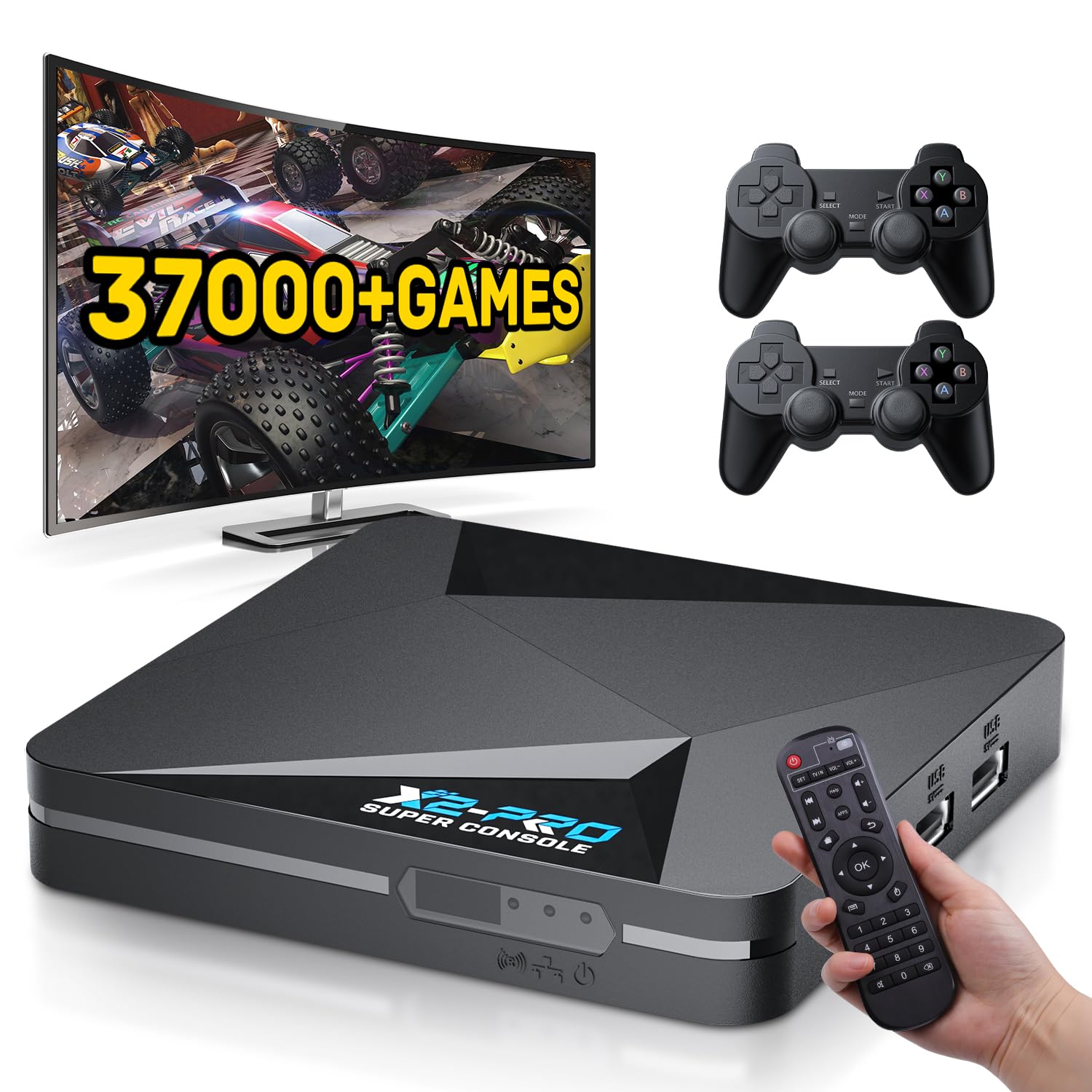 Amazon.co.jp: Kinhank (キンハンク) レトロゲーム機 2025年