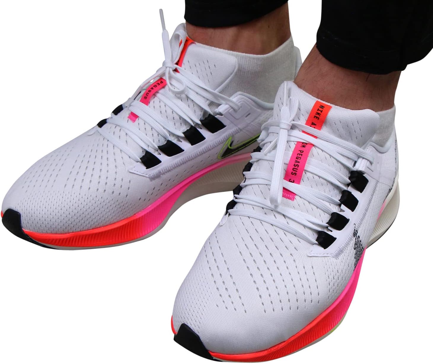 Nike WMNS Nike Air Zoom Pegasus 38 Women's Trainers