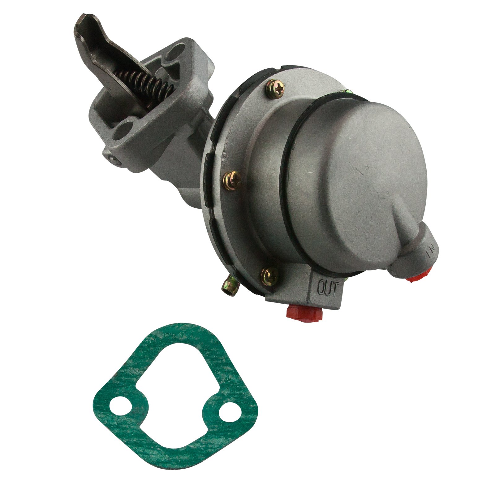Amazon.com: (Compatible With MerCruiser) Sea Water Mechanical Fuel 
