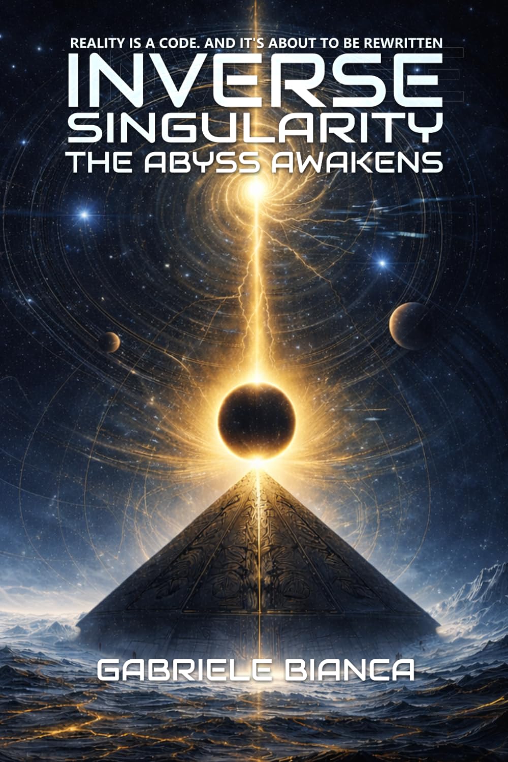 Inverse Singularity: The Abyss Awakens