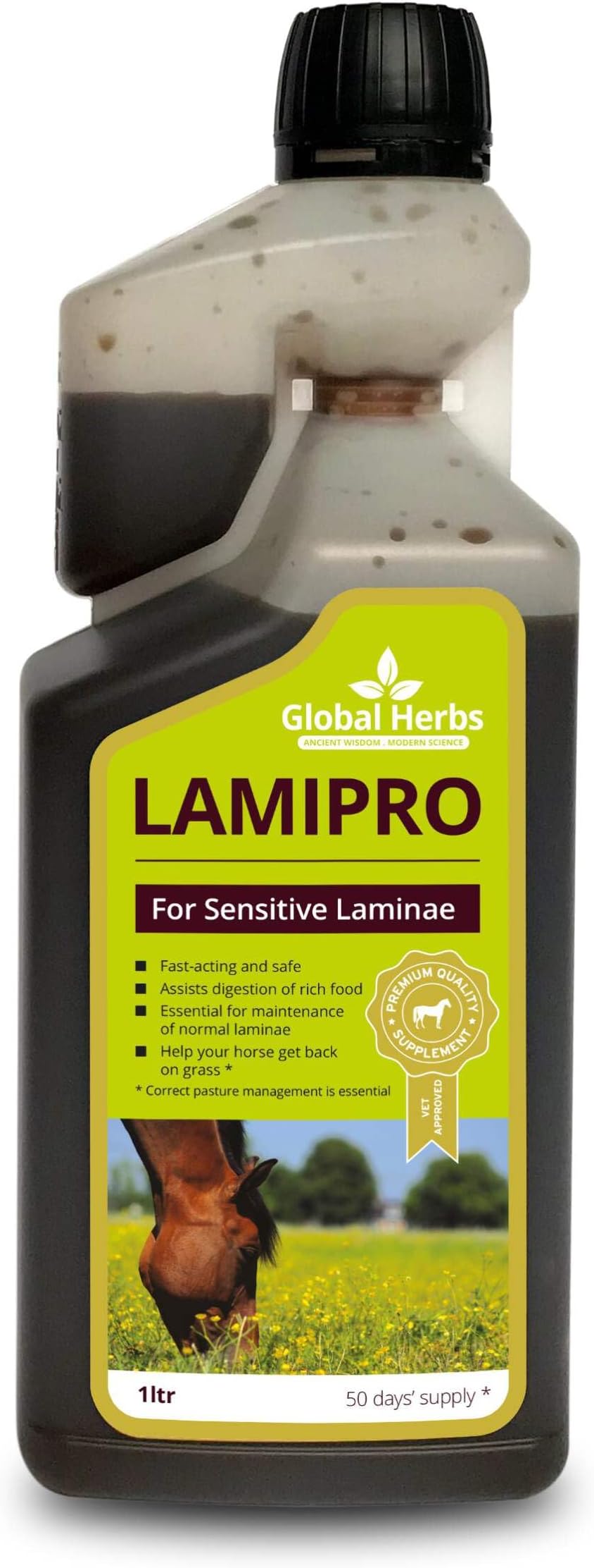 Global Herbs