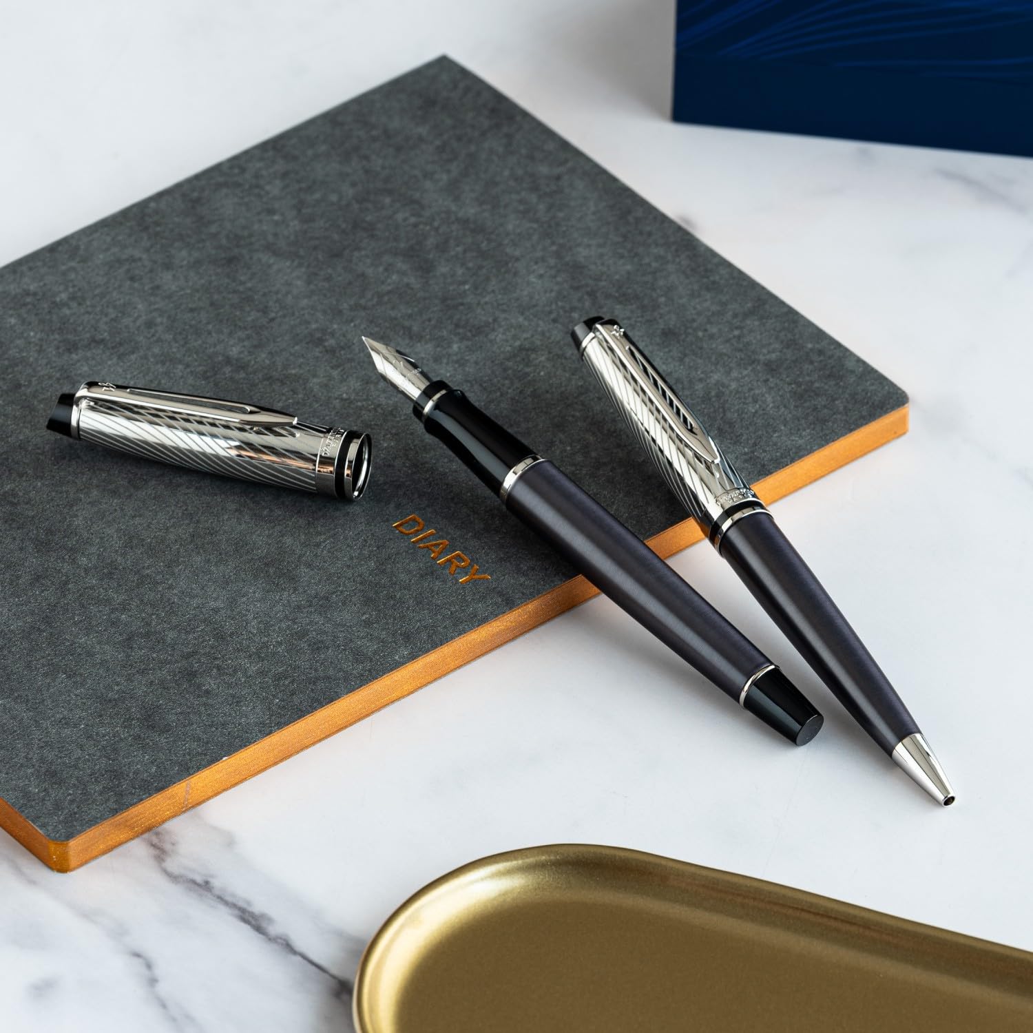 Amazon | Waterman ウォーターマン ボールペン エキスパート