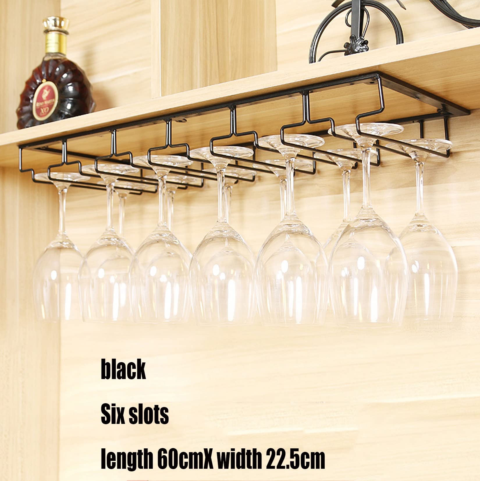 Metaltex 364922 Porta Copas, Rail26 | Meses Sin Interés