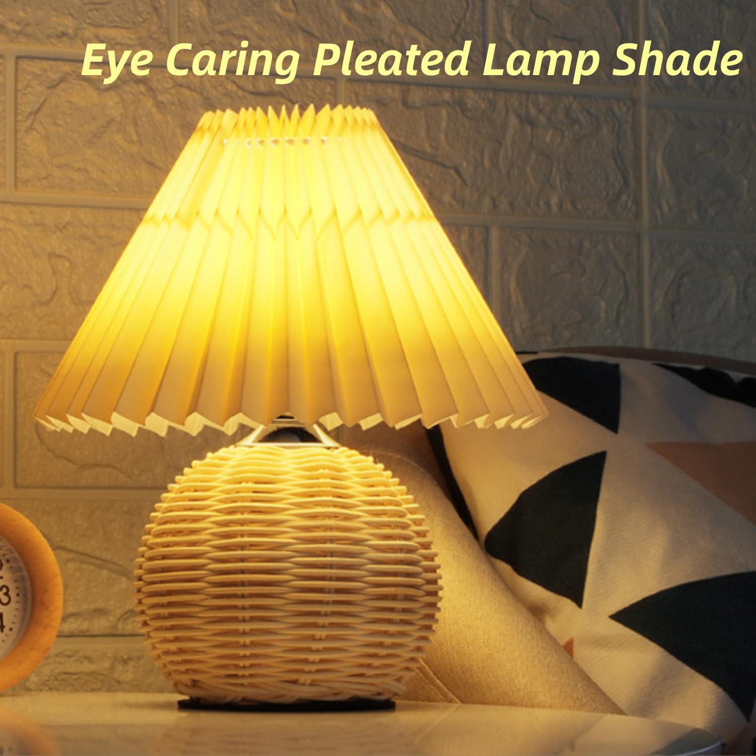 Bedside Lamp - Image 4