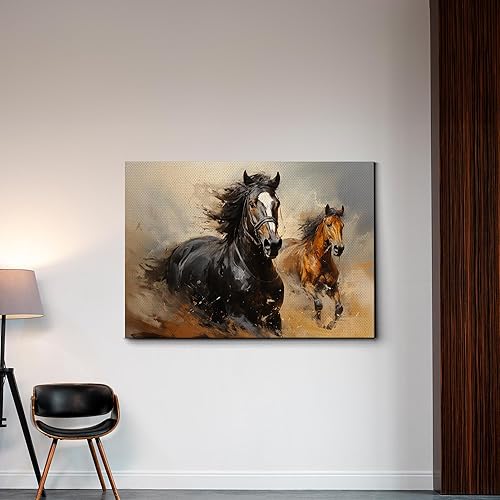 Miniatura 3 de Captivating Brilliance, Abstract Prints, Textured Bull Prints on Canvas, Handmade Artwork of Extraordinary Abstract Expression, Decor Canvas, Home