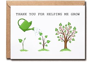 KrysDesigns Teacher Appreciation Card