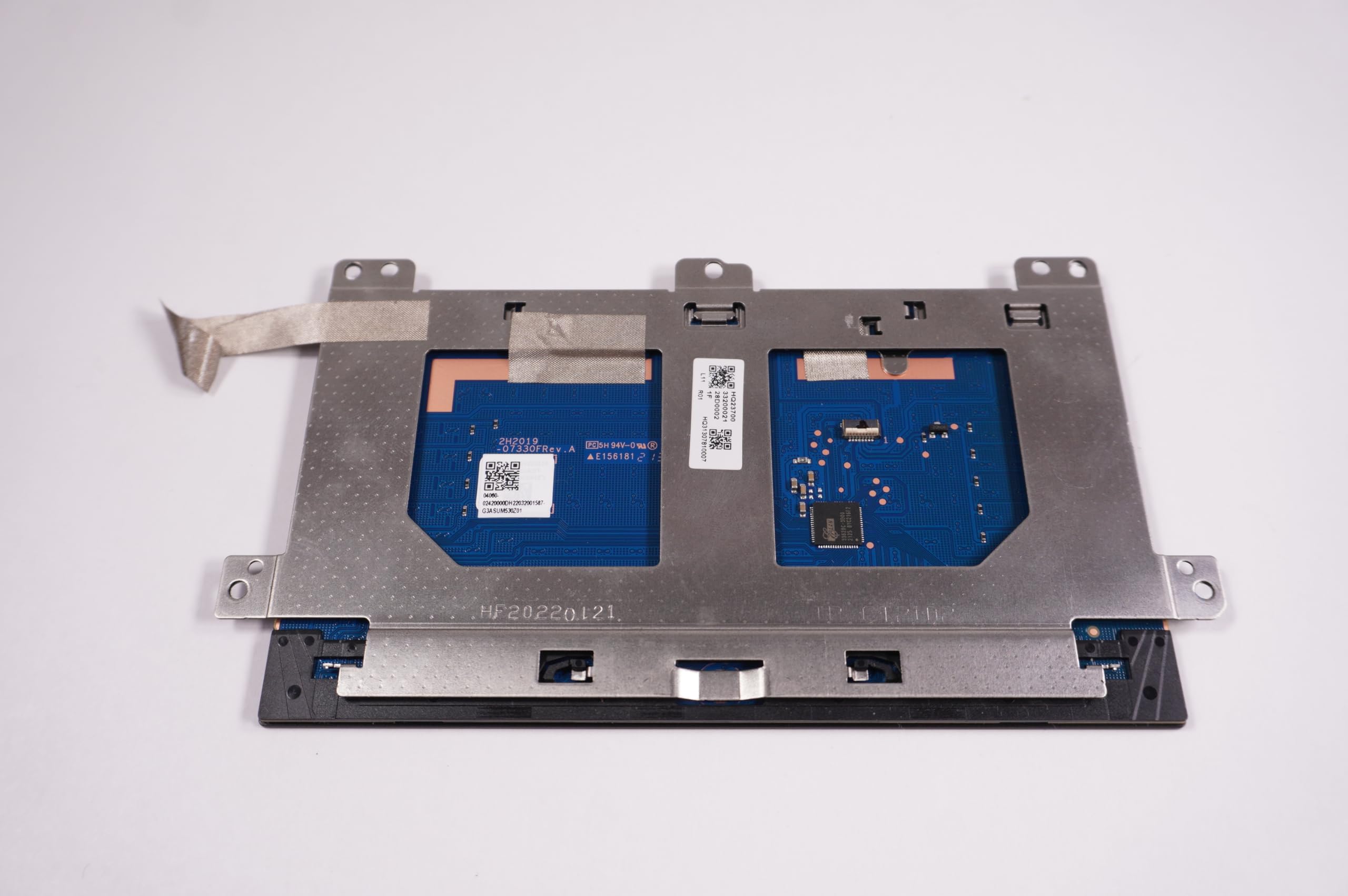 Laptop Touchpad Cable for Lenovo ThinkPad X240 04Y1661 DA30000DM10 New