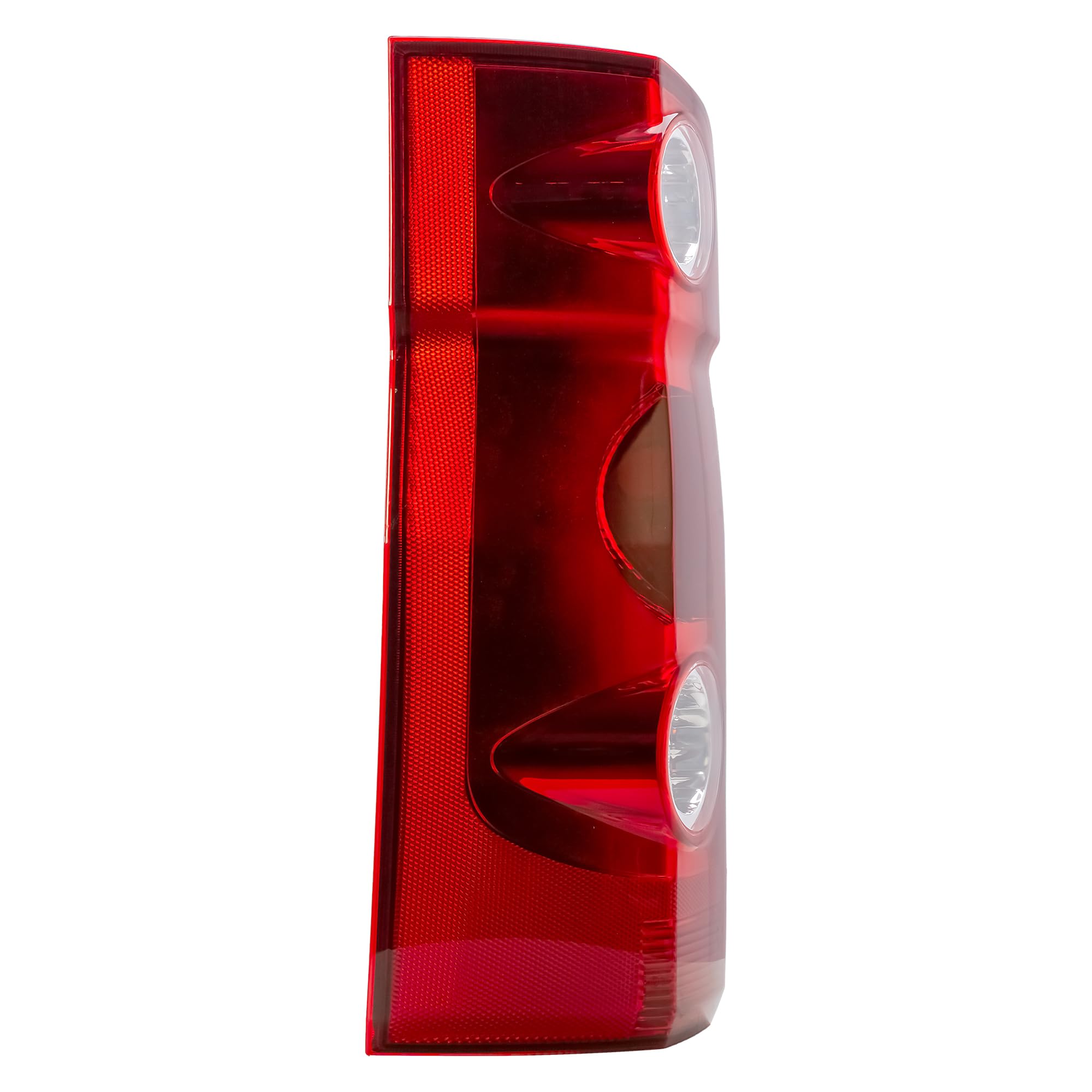 LONGLING Faro Trasero Izquierdo Luz Trasera Para VW Crafter 2006-2017