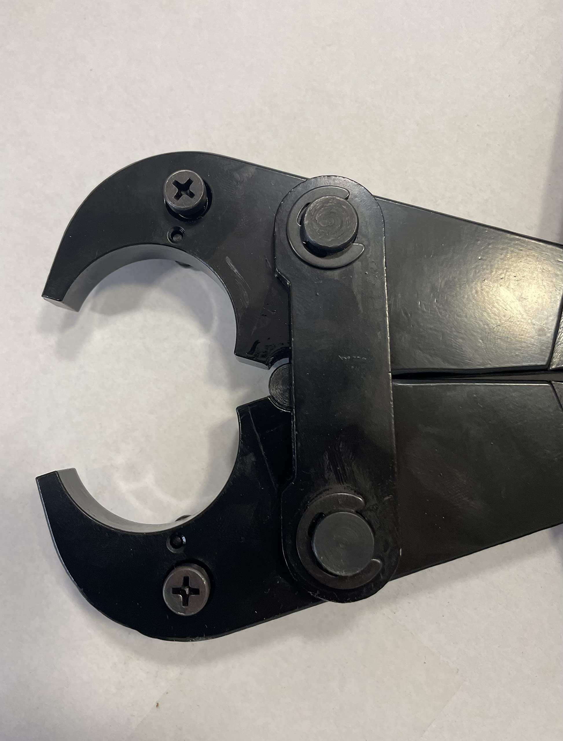 Prensadora multicapa fumasa manual para empalmes tubo multicapa Pex th 16 20 26
