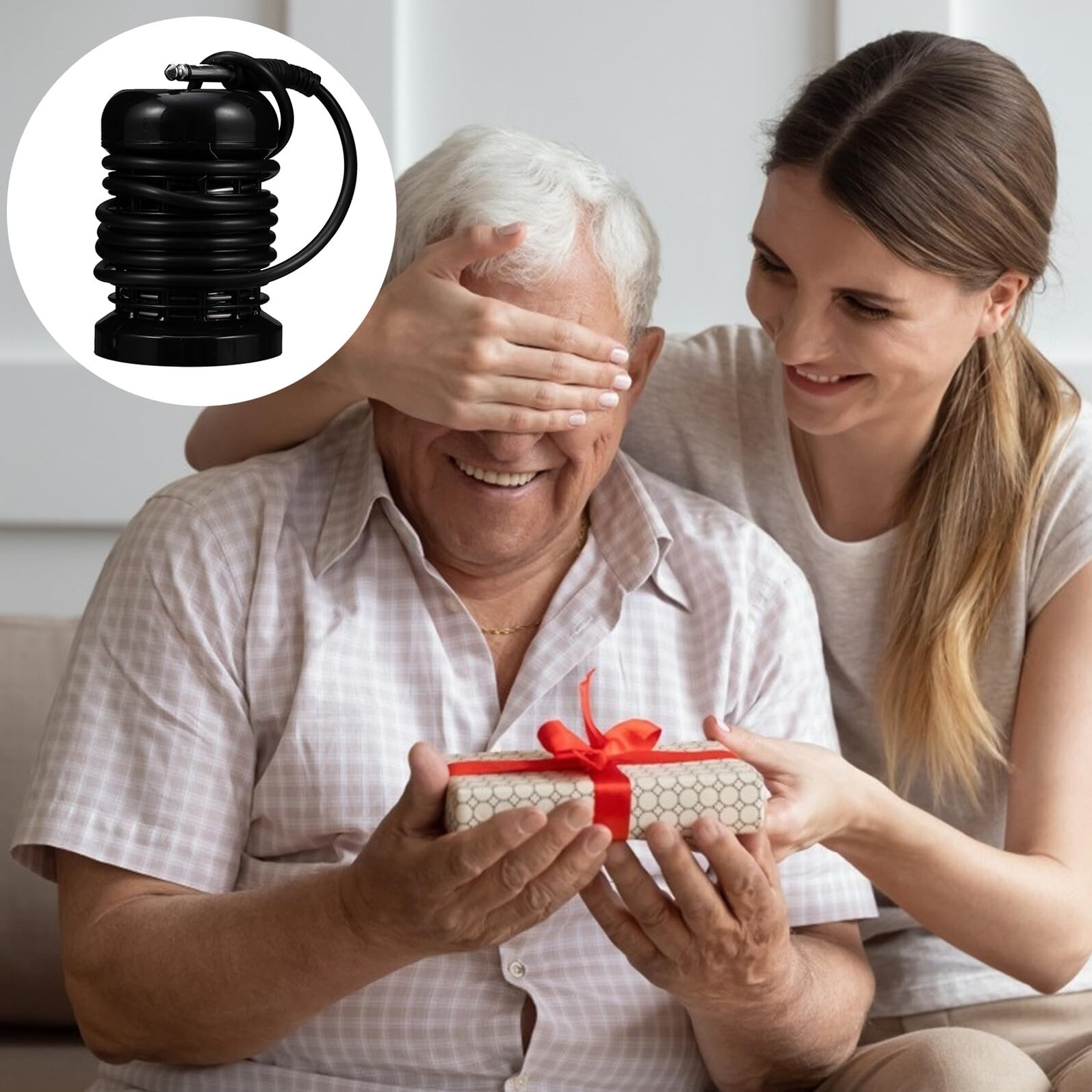 BESPORTBLE Set da 10 Bobine Ioniche in Plastica per Pediluvio Professionale, Compatibili Macchine per Pediluvio, Accessori Durevoli per Centri Benessere Piedi e Uso Domestico