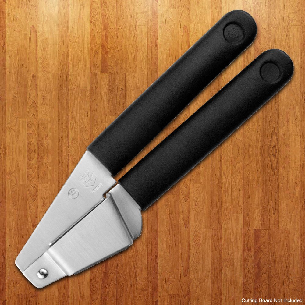 Wüsthof - 4290 - Garlic Press