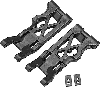 Yokomo YZ-2 DTM 3/CA L3 S3/LD Rear Suspension Arm (2) (Type B) YOKZ2-008R3