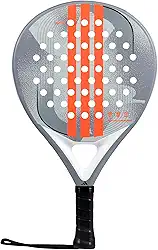 Adidas Raquete de padel Drive Grey 3.4 2025 tamanho único