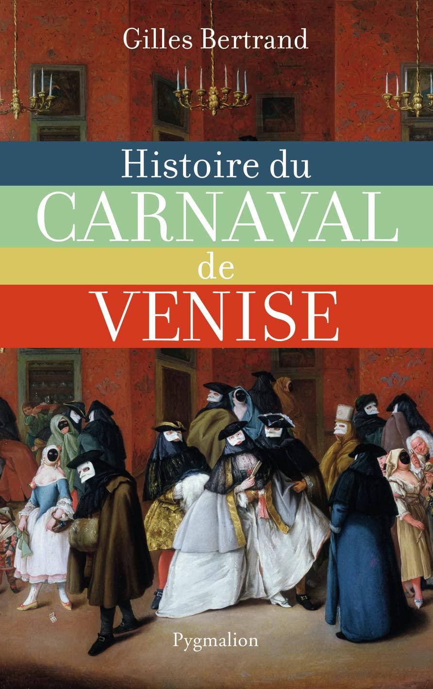 Histoire du carnaval de Venise: XIe-XXe siècle