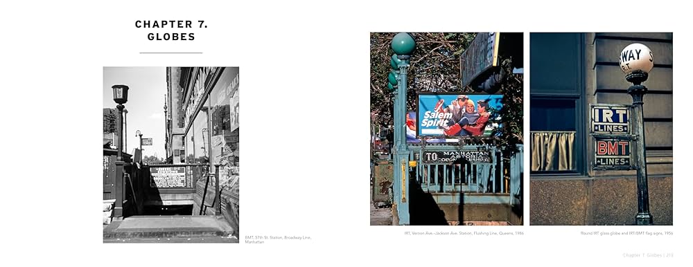 Amazon.com: Vintage New York City Subway Signs: 1920s–1980s