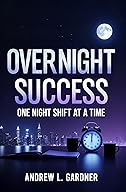 Overnight Success cover