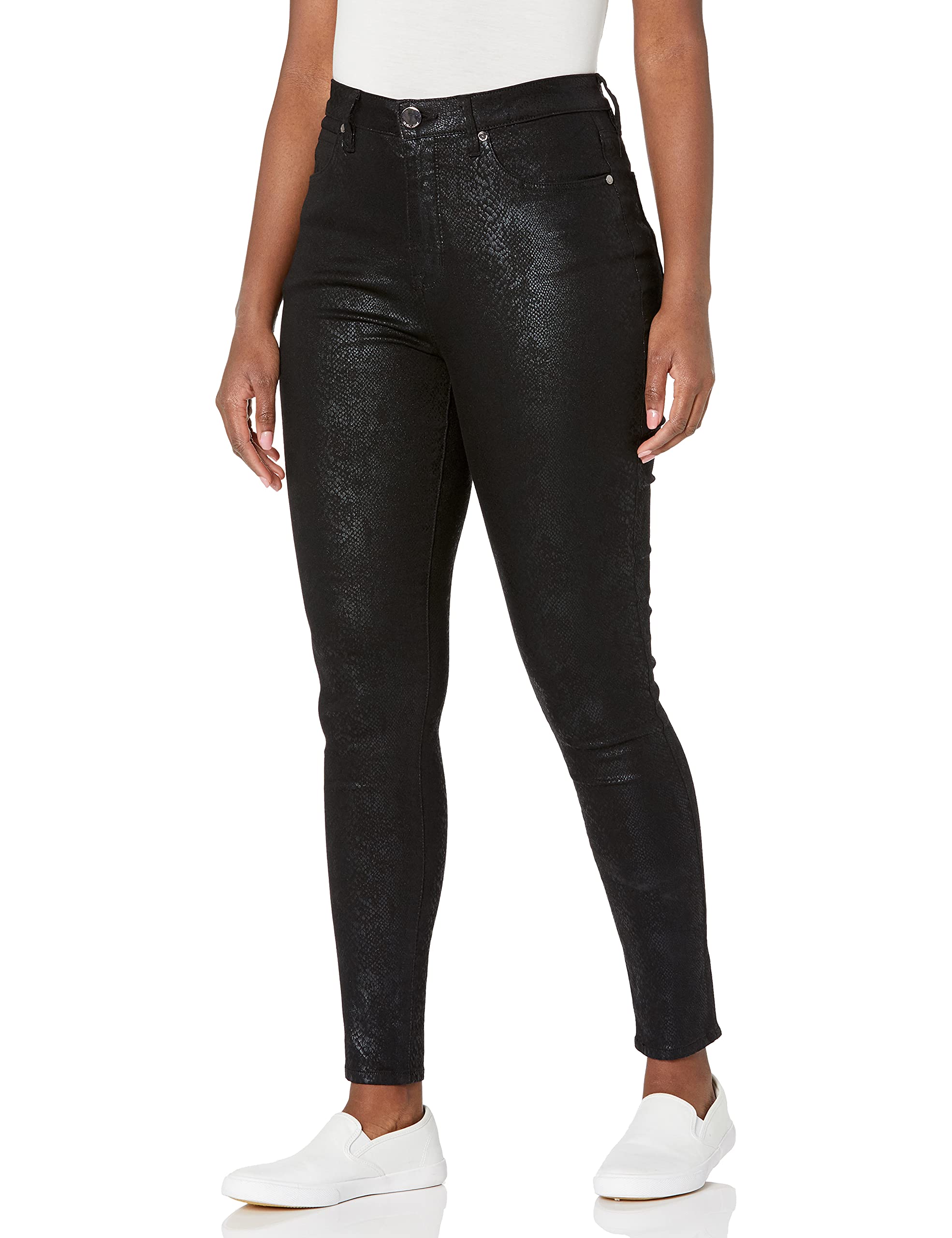 Women's Ultra High Rise Skinny Jean