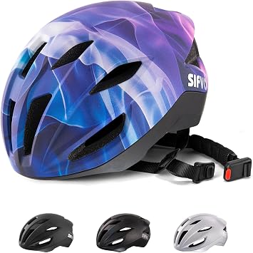 Road Bike Helmet for Men and Women Lightweight CPSC Certified Cycle Helmets