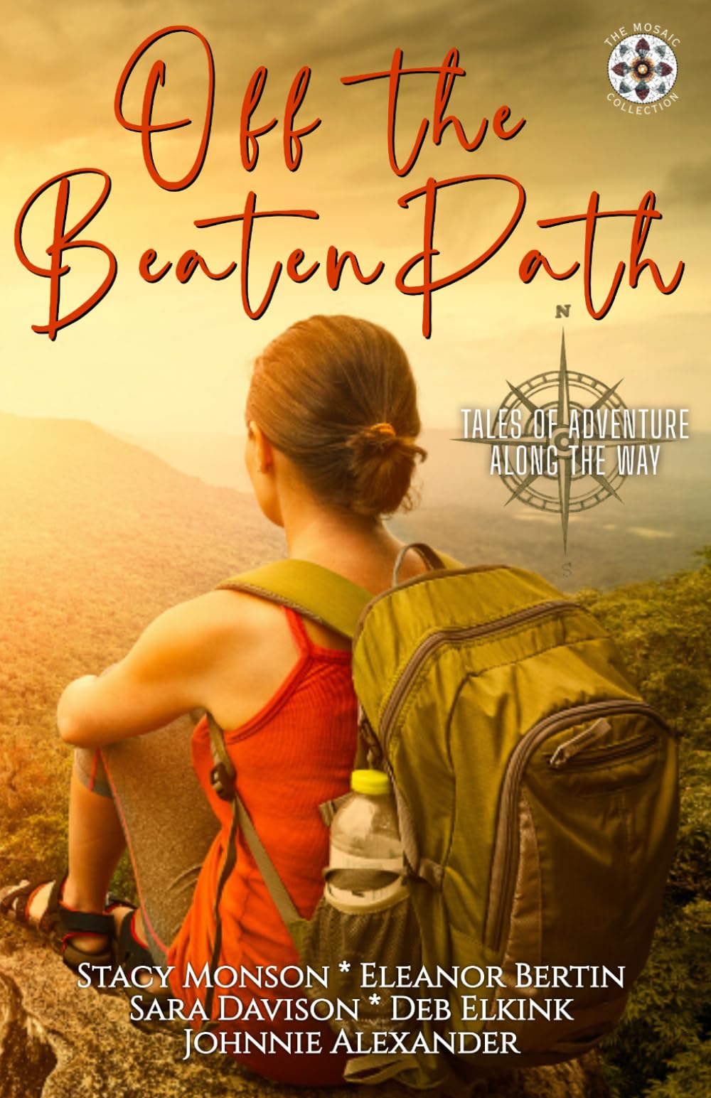 Off the Beaten Path: Tales of Adventure Along the Way (The Mosaic Collection)