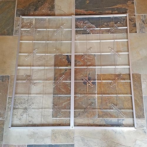 Miniatura 3 de P Scrog 4x4 Kit (pantallas de apertura de 3.25")