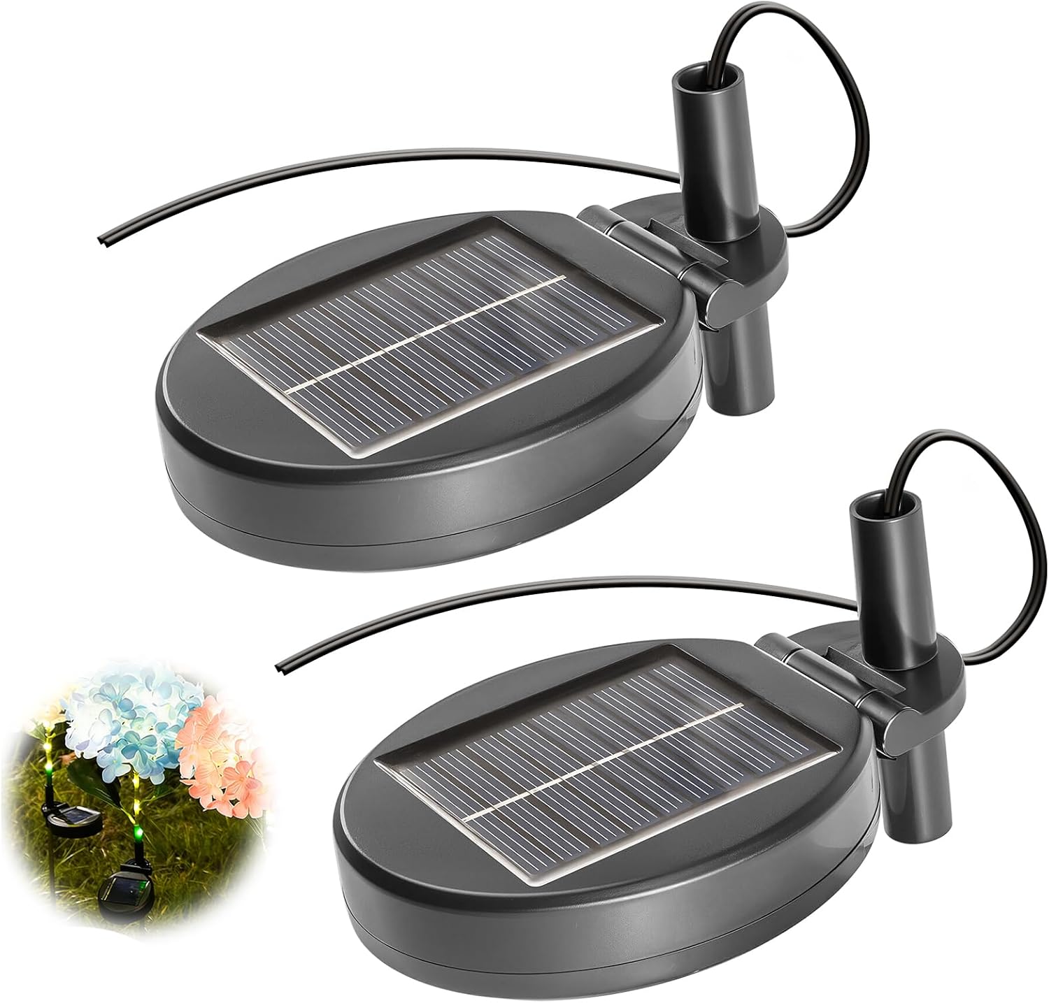 Solar light illustrating the concept of charging a schedule with daylight for optimal SLPS calendar performance